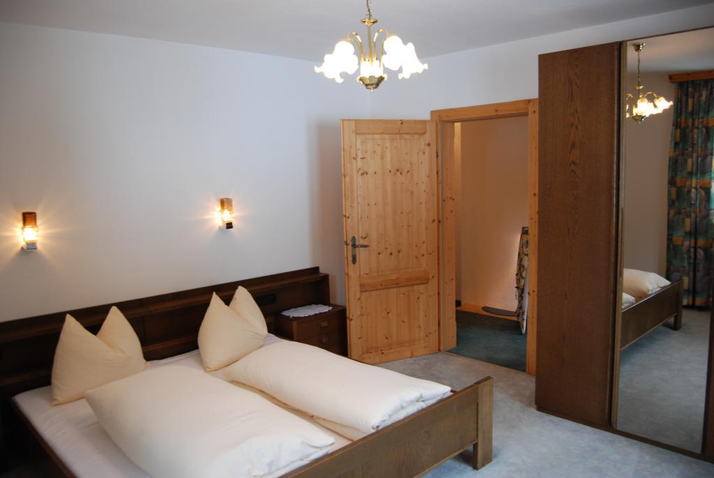 Der Muhlberghof Aparthotel Ellmau Camera foto