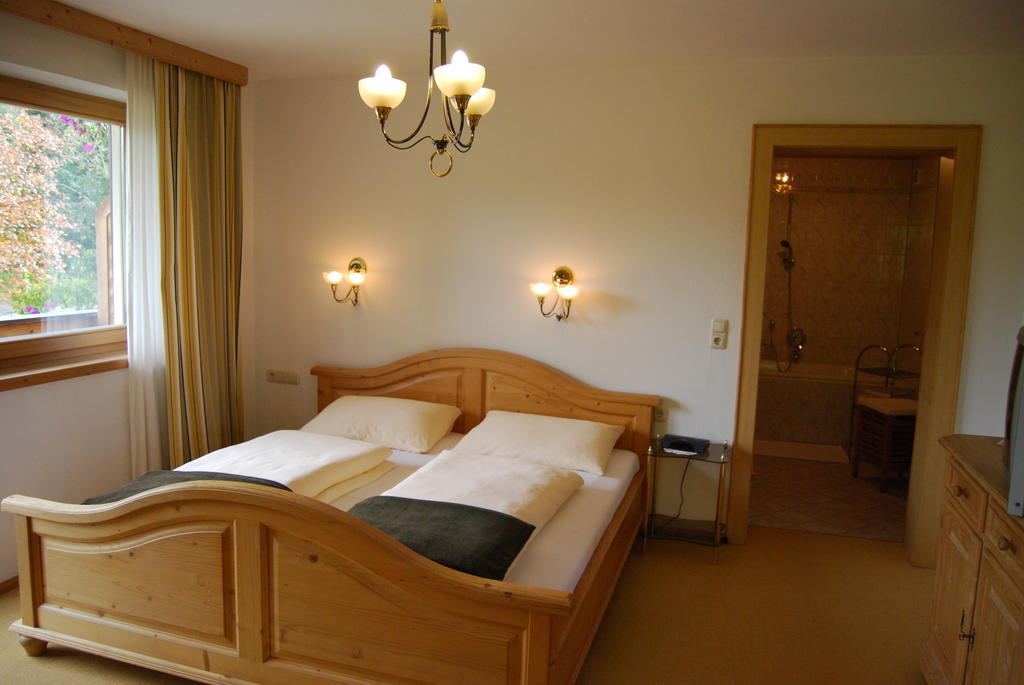 Der Muhlberghof Aparthotel Ellmau Camera foto
