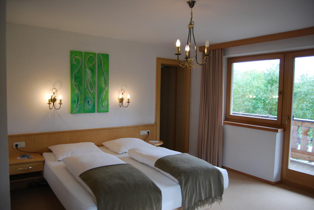 Der Muhlberghof Aparthotel Ellmau Camera foto