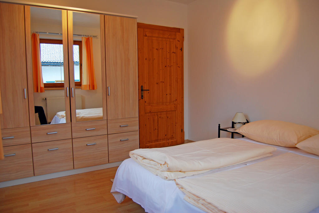 Der Muhlberghof Aparthotel Ellmau Camera foto