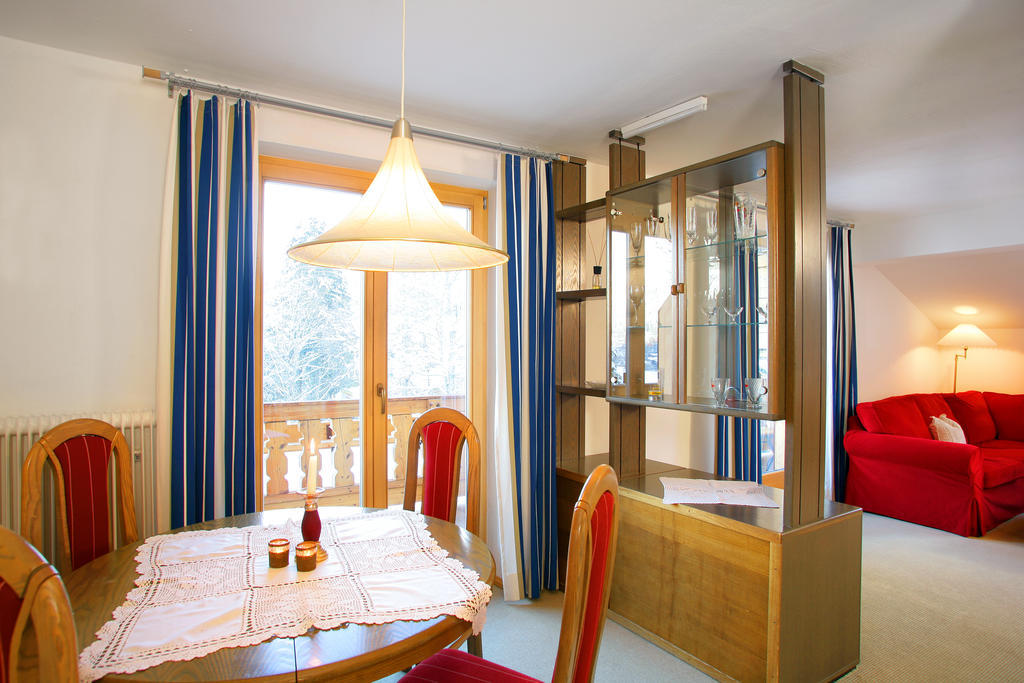 Der Muhlberghof Aparthotel Ellmau Camera foto