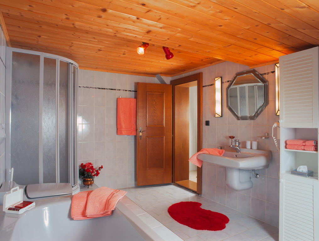 Der Muhlberghof Aparthotel Ellmau Camera foto